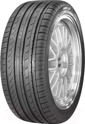 Летняя шина Hi Fly HF805 225/45R17 94W