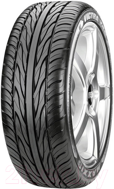 Летняя шина Maxxis Victra MA-Z4S 255/50R19 107W