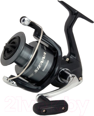 Катушка безынерционная Shimano Siena 1000 FE / SN1000FE