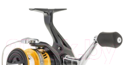 Катушка безынерционная Shimano Sahara C3000DHFI / SHC3000DHFI