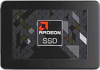 SSD диск AMD Radeon R5 240GB (R5SL240G) -