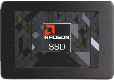 

SSD диск AMD, Radeon R5 240GB (R5SL240G)