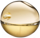 Парфюмерная вода DKNY Be Delicious Golden (30мл) - 