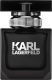 Туалетная вода Karl Lagerfeld For Him (30мл) - 