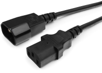 Удлинитель кабеля Cablexpert PC-189-15 (4.5м) - 