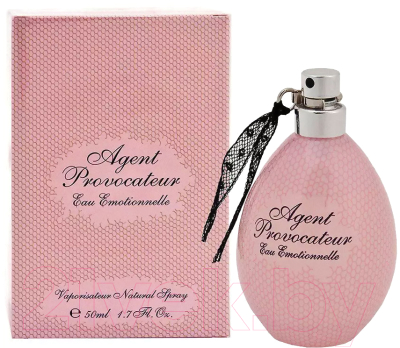 Изображение товара Туалетная вода Agent Provocateur Eau Emotionnelle (50мл)