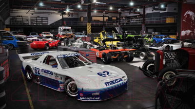 Игра для игровой консоли Microsoft Xbox One Forza Motorsport 7: Standard Edition