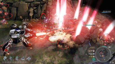 Игра для игровой консоли Microsoft Xbox One Halo Wars 2