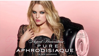 Изображение товара Парфюмерная вода Agent Provocateur Pure Aphrodisiaque (40мл)