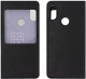 Чехол-книжка Case Hide Series для Redmi Note 5 Pro (черный) - 