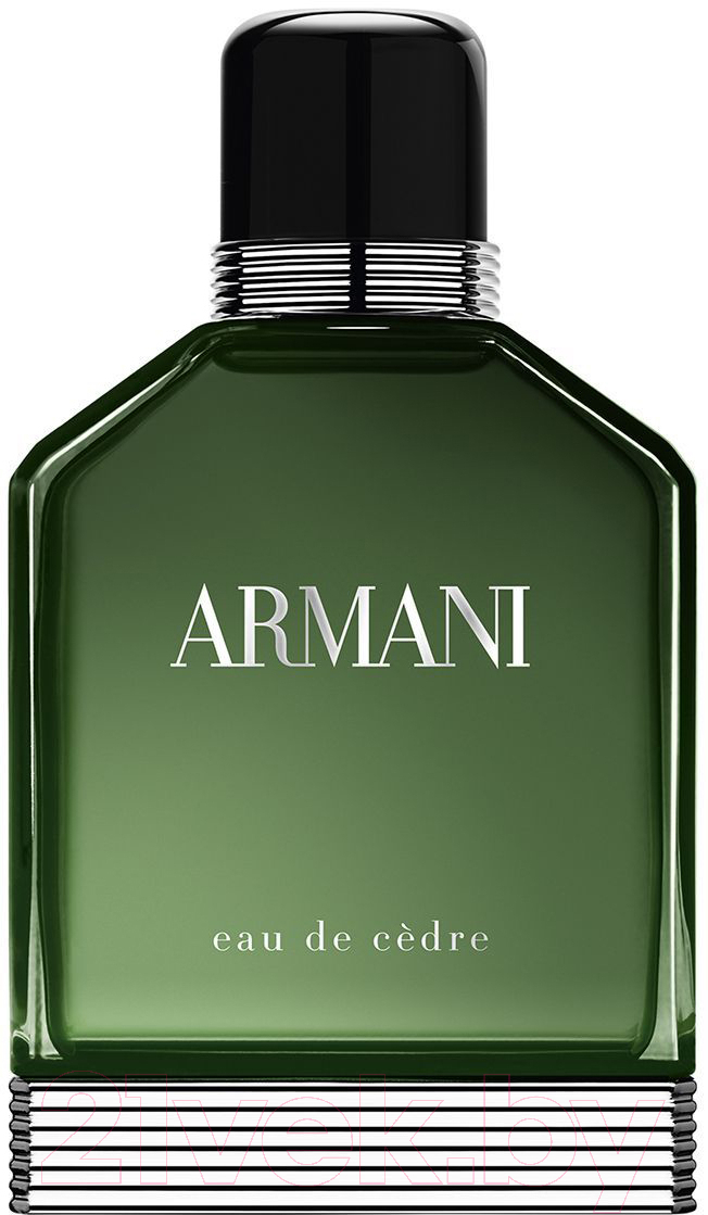 Туалетная вода Giorgio Armani Eau De Cedre