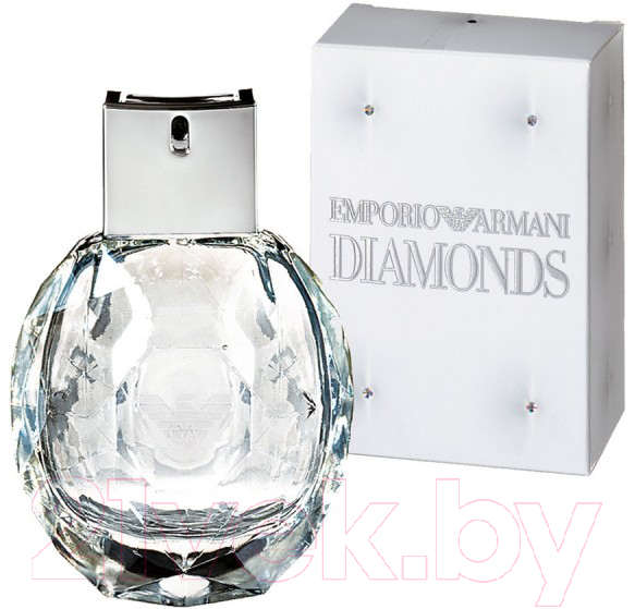 Туалетная вода Giorgio Armani Emporio Diamonds