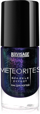 Лак для ногтей LUXVISAGE Meteorites тон 608 (9г)