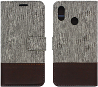 

Чехол-книжка Case, Muxma для P20 Lite