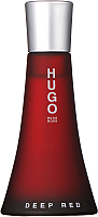 

Парфюмерная вода Hugo Boss, Boss Deep Red