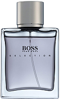 Туалетная вода Hugo Boss Boss Selection (50мл) - 