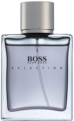 Туалетная вода Hugo Boss Boss Selection (50мл)
