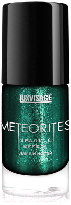 Лак для ногтей LUXVISAGE Meteorites тон 610 (9г)