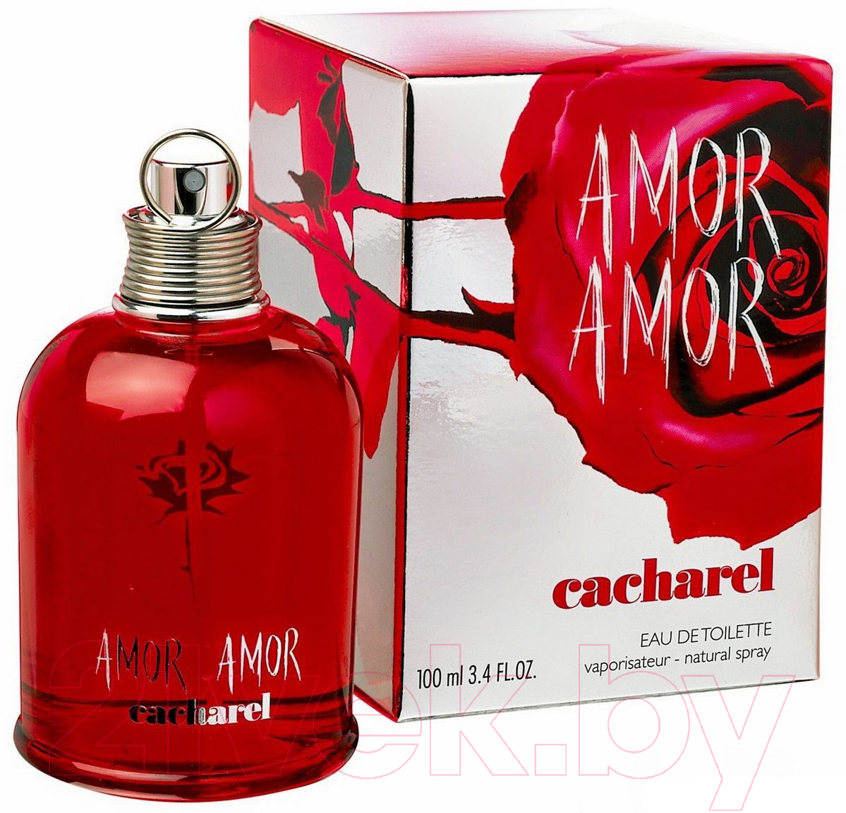 Туалетная вода Cacharel Amor Amor