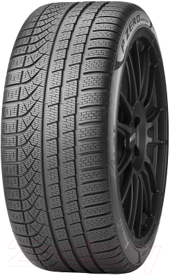 Зимняя шина Pirelli P Zero Winter 255/45R19 104V Mercedes