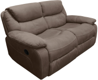 

Диван Bo-Box, Инфинити 2-х местный с 2-мя реклайнерами электро