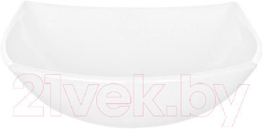 

Салатник Luminarc, Quadrato White H3668