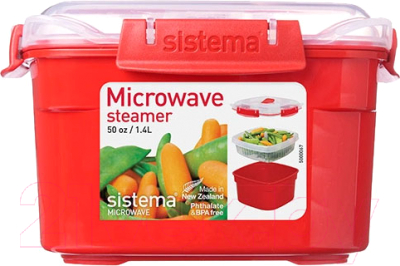 Контейнер Sistema Microwave 1101