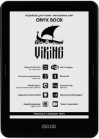 Электронная книга Onyx Boox Viking (черный) - 