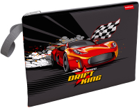 

Папка-портфель Erich Krause, Drift King / 52641