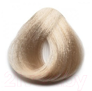 Крем-краска для волос Brelil Professional Colorianne Prestige 10/10 (100мл, ультра светлый пепельный блонд)