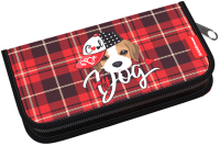 

Пенал Erich Krause, Cute Dog / 52530