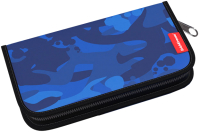 

Пенал Erich Krause, Sea Camo / 52535