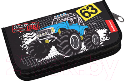 

Пенал Erich Krause, Track Car / 48515