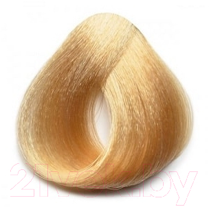 Крем-краска для волос Brelil Professional Colorianne Prestige 10/30 (100мл, ультра светлый золотистый блонд)