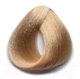 Крем-краска для волос Brelil Professional Colorianne Prestige 10/32 (100мл, ультра светлый бежевый блонд) — фото 2