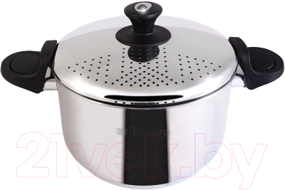 

Кастрюля Tognana, Grancucina Vanitosa / V5758Y3INSL