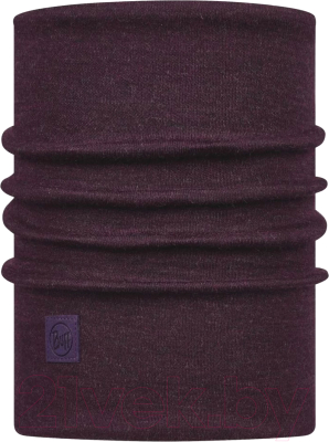 Бафф Buff HW Merino Wool Solid Deep Purple (113018.603.10.00)