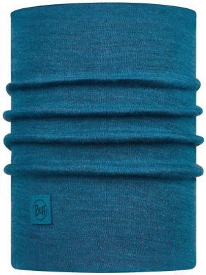 Бафф Buff HW Merino Wool Solid Dusty Blue (113018.742.10.00)
