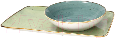 

Набор столовой посуды Tognana, Glamour Udon / GM034L58495