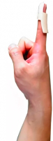 Ортез для фиксации пальца руки Oppo 3280 (р. 1) - 