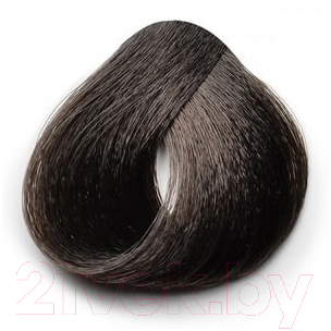 Крем-краска для волос Brelil Professional Colorianne Prestige 4/00 (100мл, шатен)