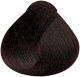 Миниатюра изображения товара Крем-краска для волос Brelil Professional Colorianne Prestige 4/38 (100мл, шоколадный шатен)