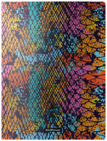 

Папка-регистратор Erich Krause, Colourful Squama / 52802