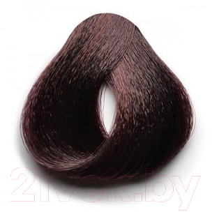 Крем-краска для волос Brelil Professional Colorianne Prestige 4/66 (100мл, интенсивно-красный шатен)