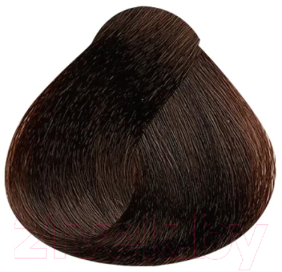 Крем-краска для волос Brelil Professional Colorianne Prestige 5/18 (100мл, светлый шатен шокоайс)
