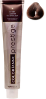 

Крем-краска для волос Brelil Professional, Colorianne Prestige 5/34