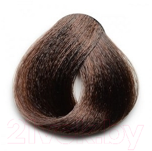 Крем-краска для волос Brelil Professional Colorianne Prestige 5/34 (100мл, золотой светлый каштан)