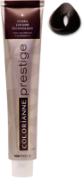 

Крем-краска для волос Brelil Professional, Colorianne Prestige 5/35