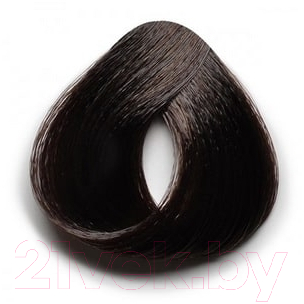 Крем-краска для волос Brelil Professional Colorianne Prestige 5/35 (100мл, светлый коричневый шатен)