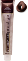 

Крем-краска для волос Brelil Professional, Colorianne Prestige 5/40